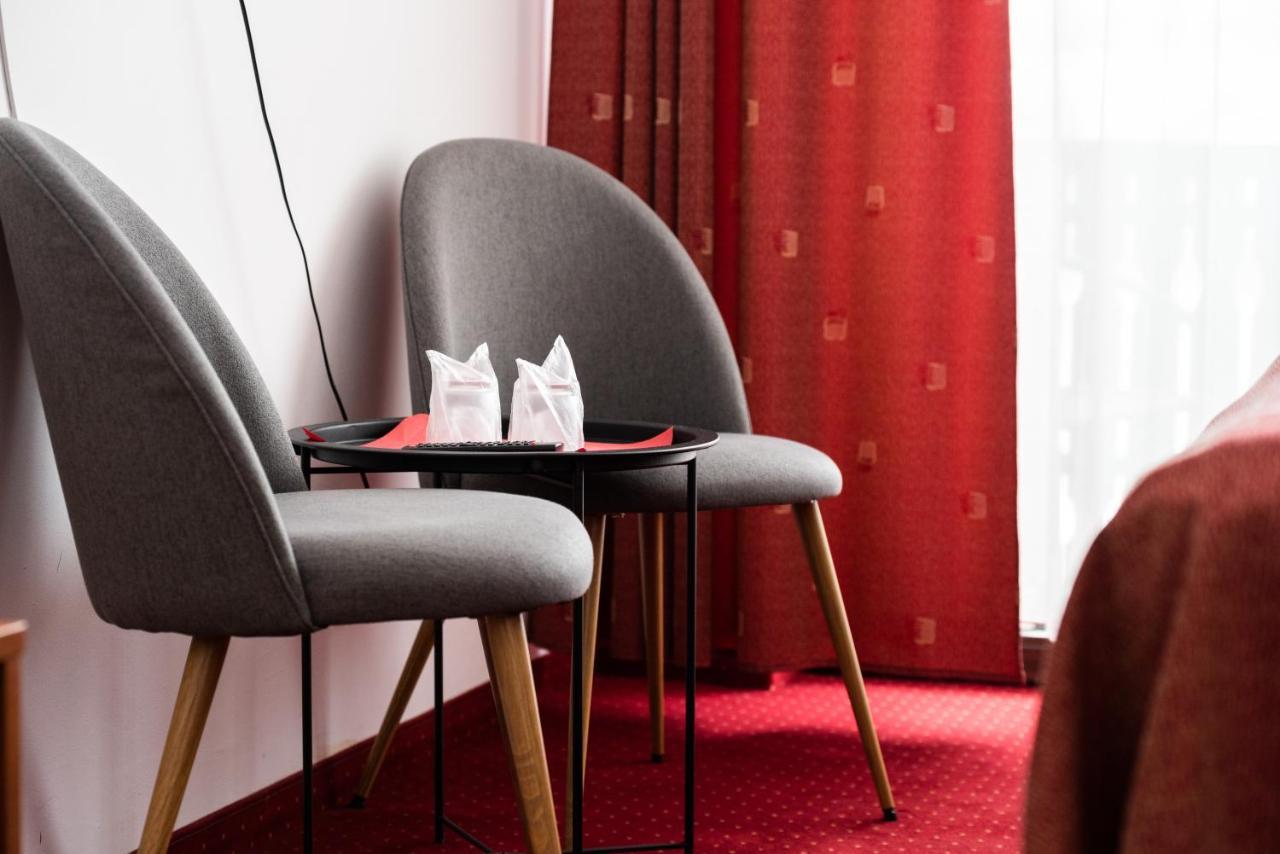 Serena Guesthouse Bran Bran  Dış mekan fotoğraf