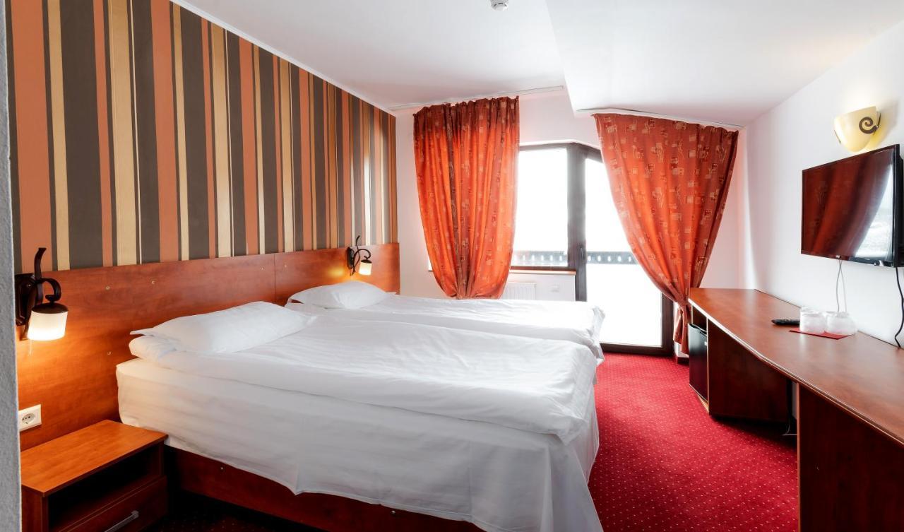 Serena Guesthouse Bran Bran  Dış mekan fotoğraf
