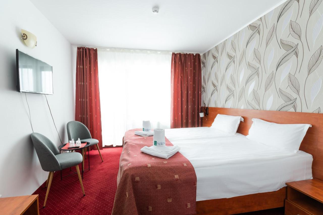 Serena Guesthouse Bran Bran  Dış mekan fotoğraf
