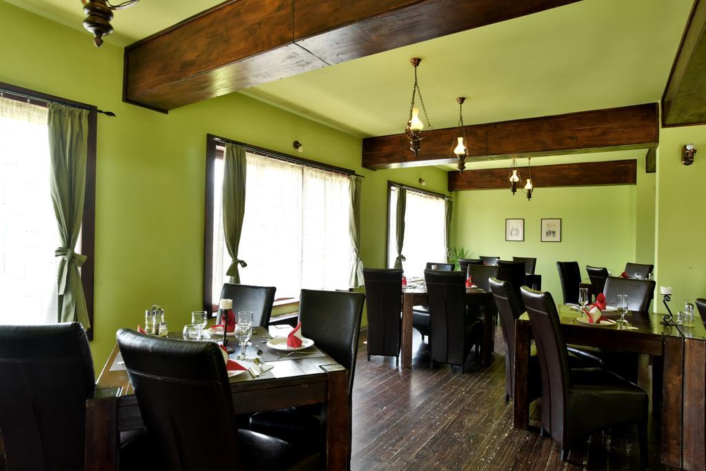Serena Guesthouse Bran Bran  Dış mekan fotoğraf