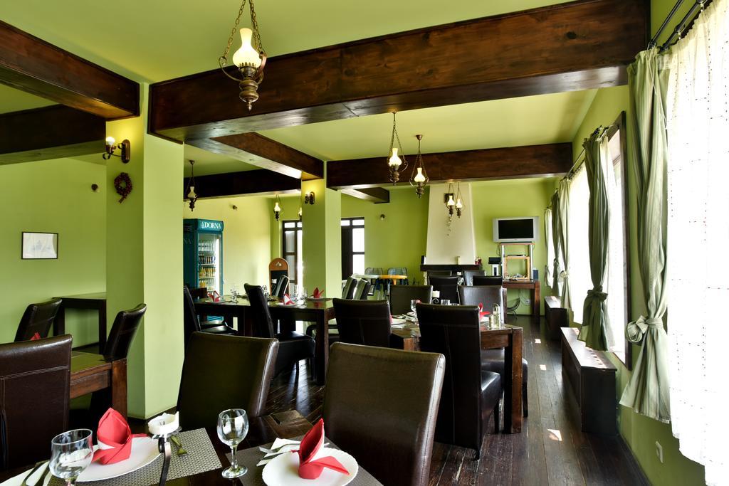 Serena Guesthouse Bran Bran  Dış mekan fotoğraf