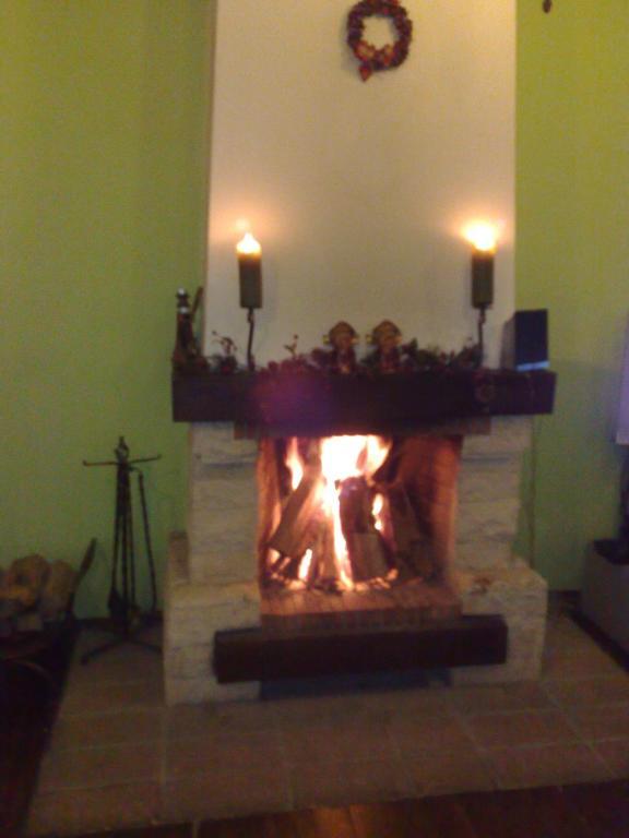 Serena Guesthouse Bran Bran  Dış mekan fotoğraf